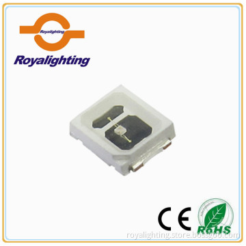 one chip 0.2W 2835SMD UV LED 365nm 375nm 385nm 395nm 405nm